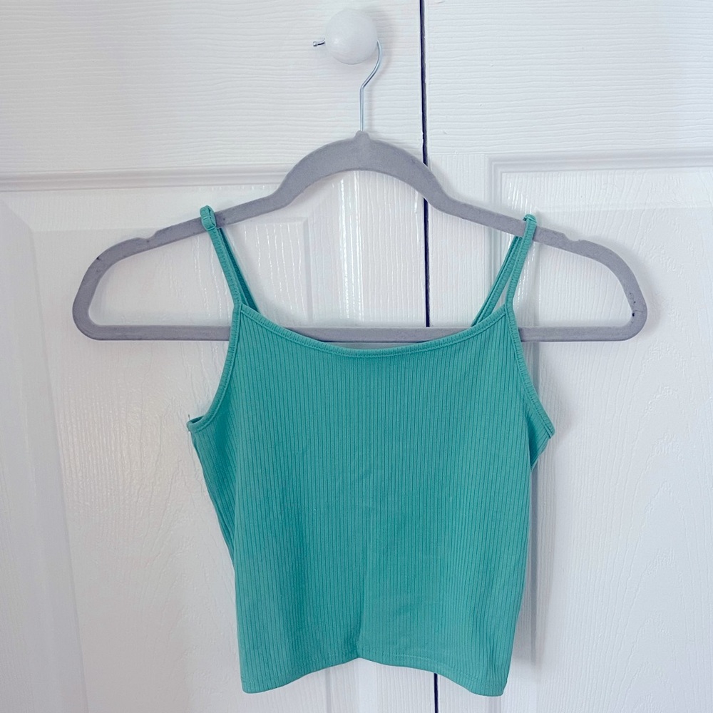 American Eagle Tank Top